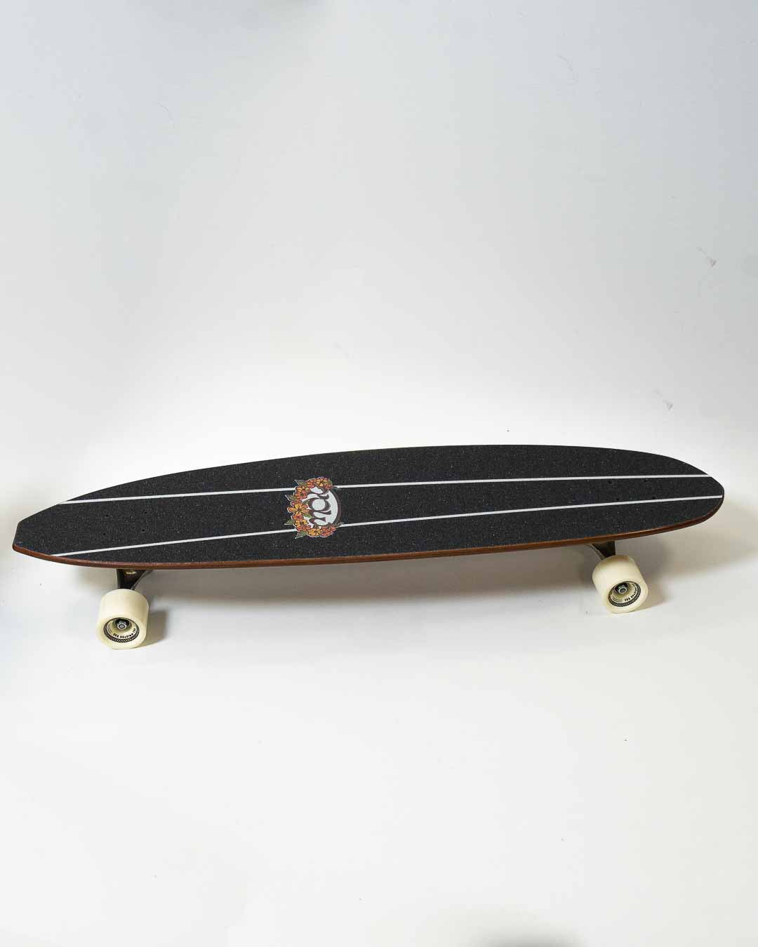 Yow Waikiki 40" Complete Surfskate 2026