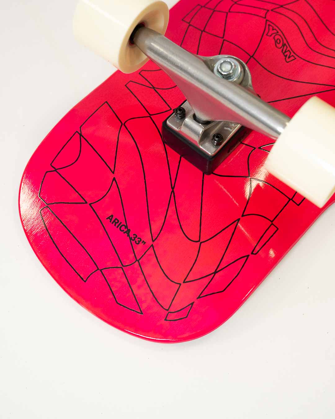 Yow Arica 33" Complete Surfskate 2026