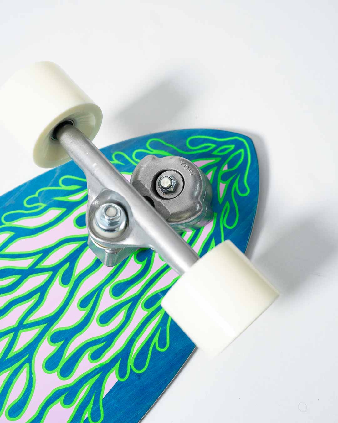 Yow Aritz Aranburu 32.5" Complete Surfskate 2026