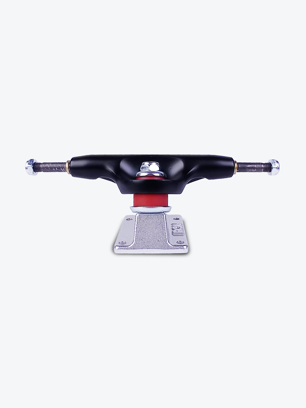Iron 129mm Truck Haut Noir