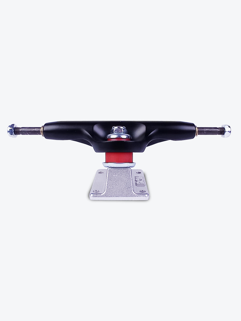 Iron 149mm Truck Haut Noir