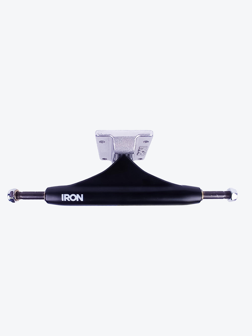 Iron 149mm Truck Haut Noir