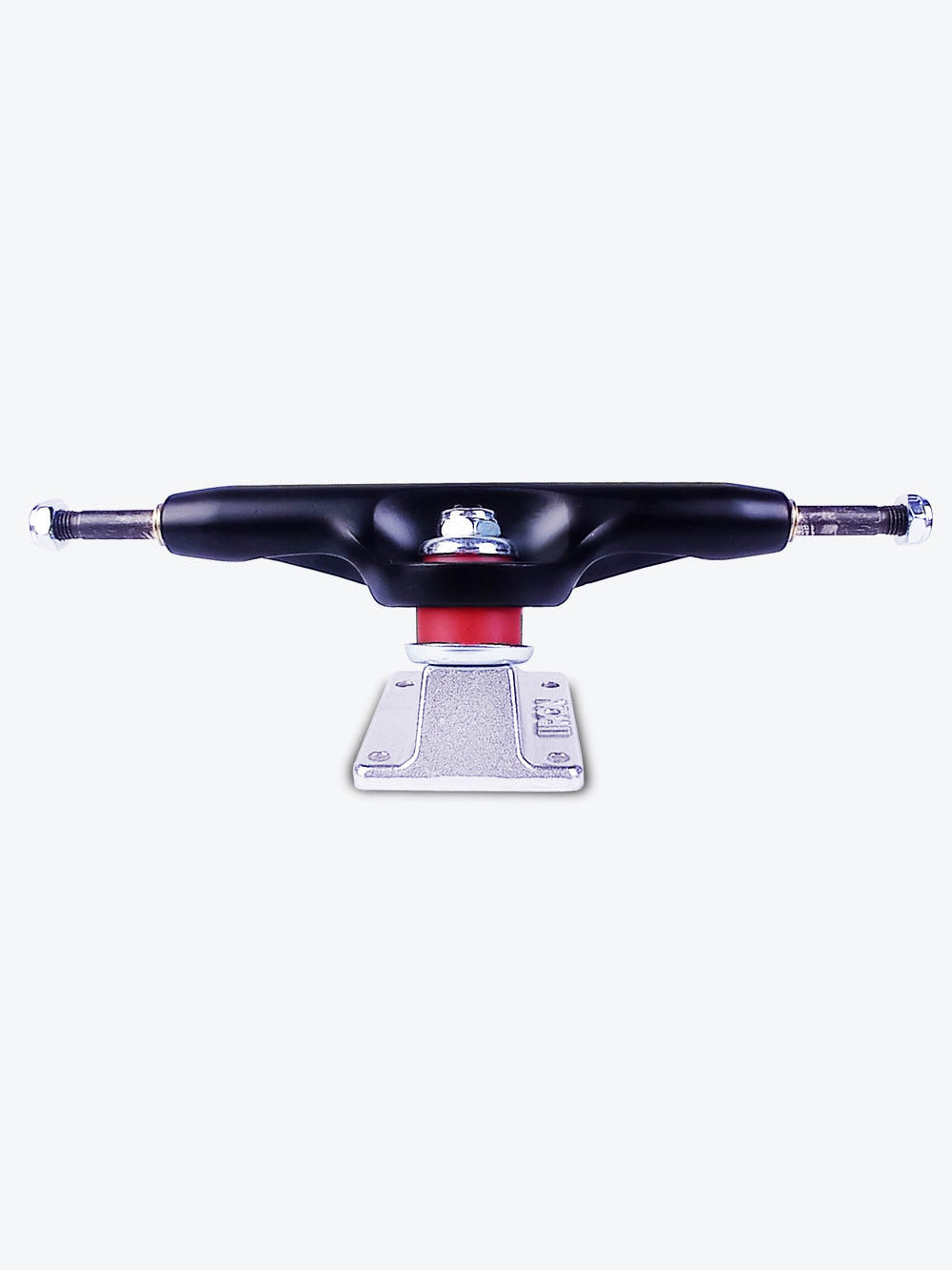 Iron 159mm Truck Haut Noir