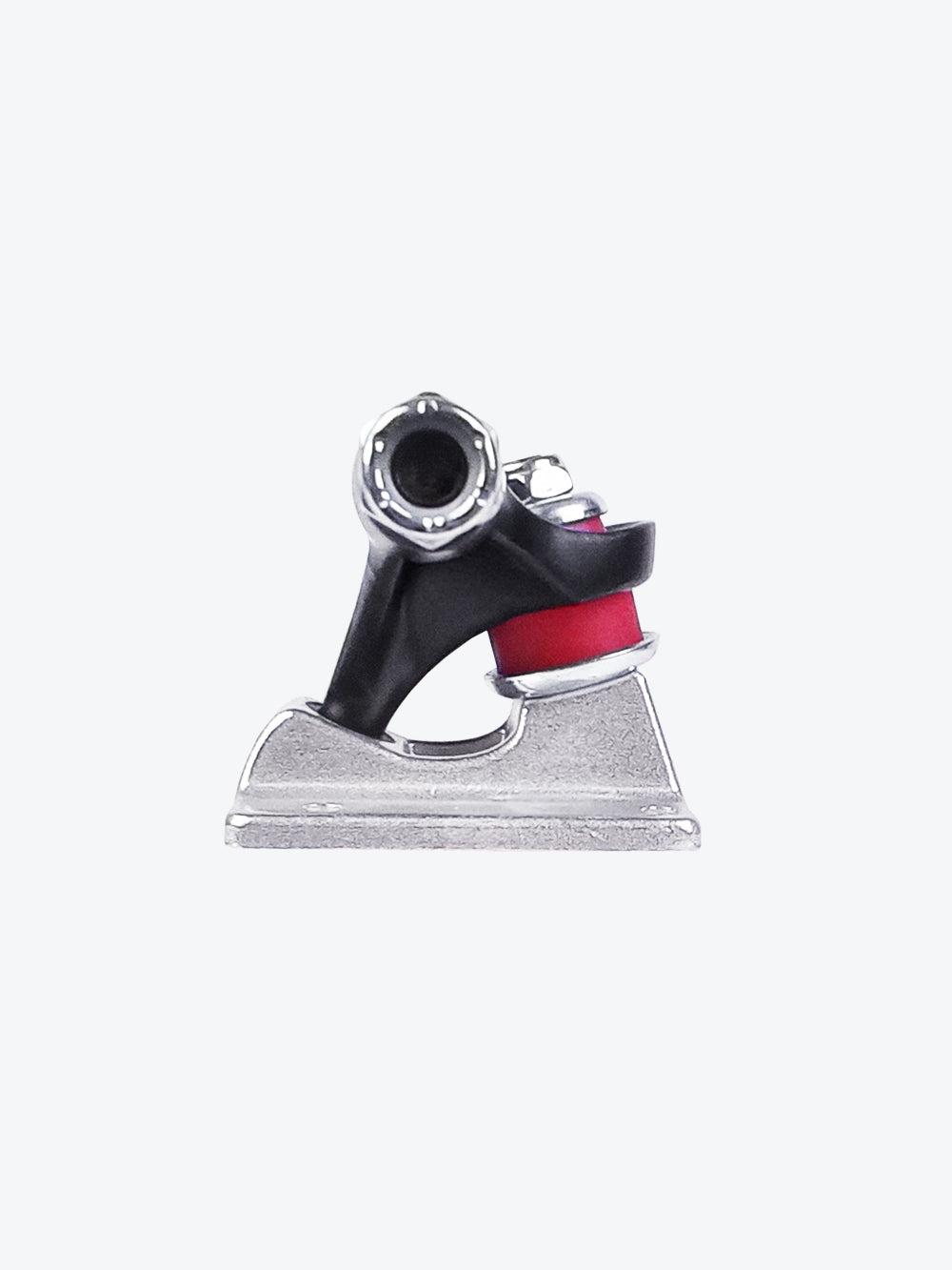 Iron 129mm Truck Haut Noir