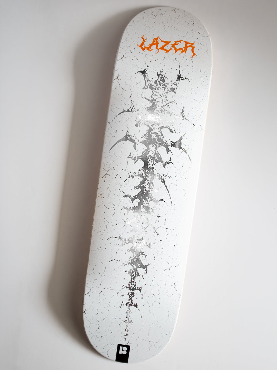 Plan B Spinal Lazer 8.25" Deck