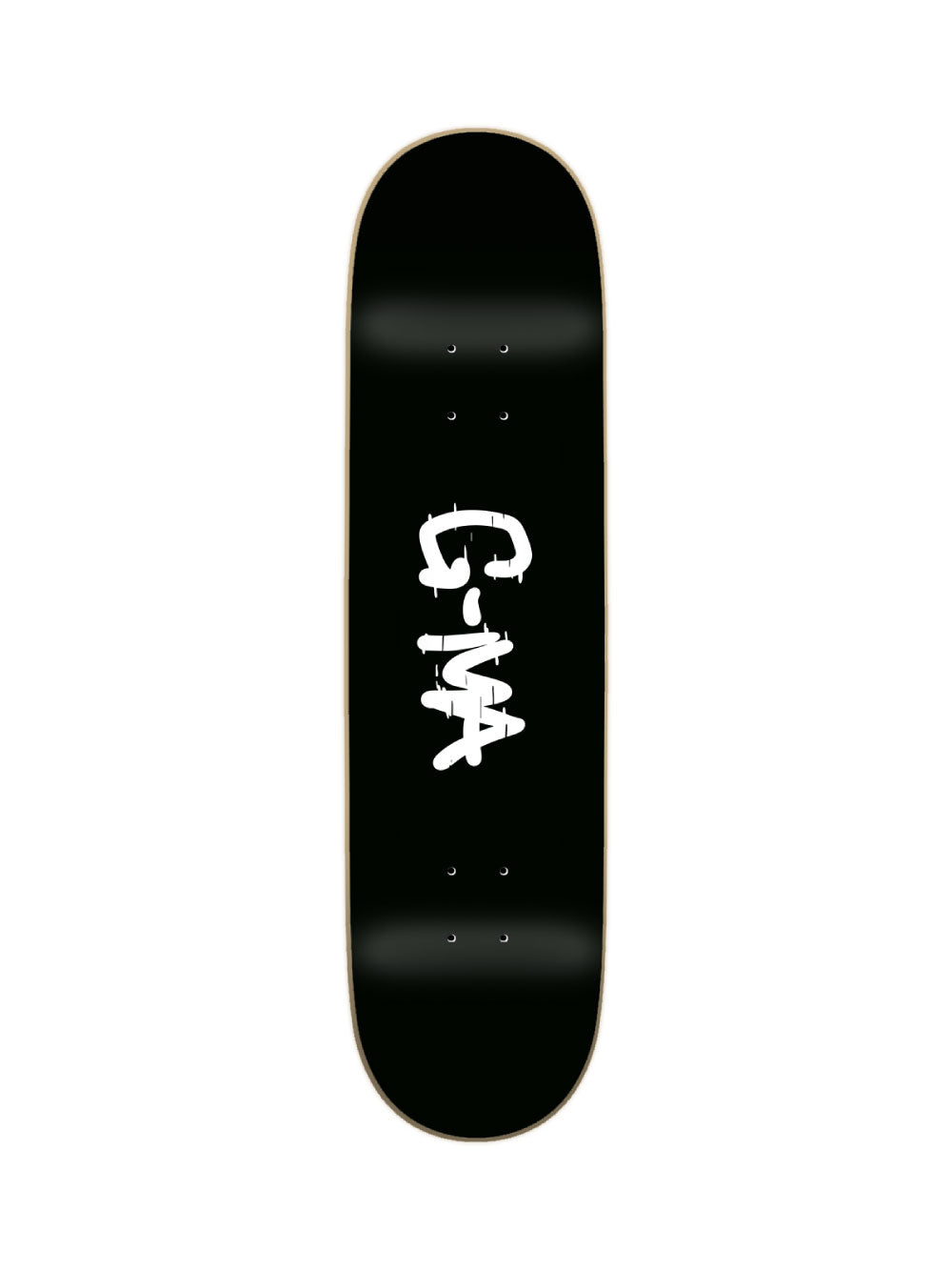 Plan B G-MA Tre Joslin 8.25" Skate Deck