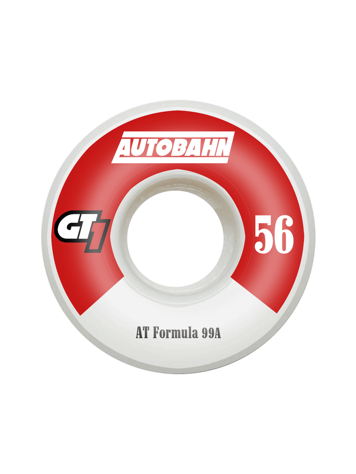 Autobahn GT1 A/T 56mm 99A Wheels Pack