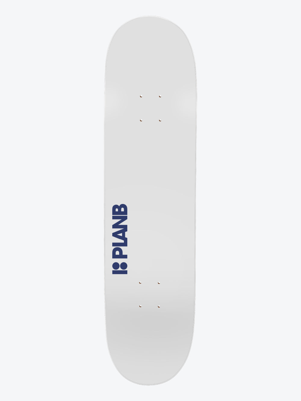 Plan B Breton Giraud 8.125" Skate Deck