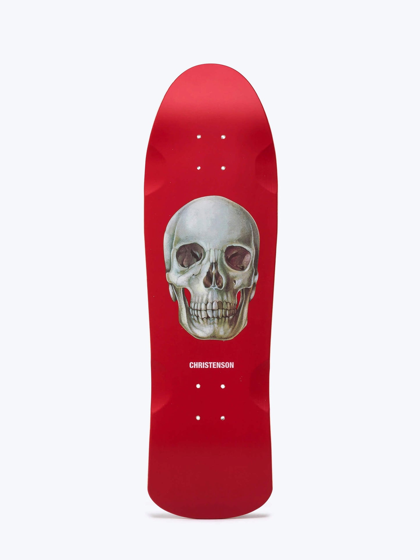 Skalle Mini 30.5" Christenson x YOW Surf Cruiser Planche