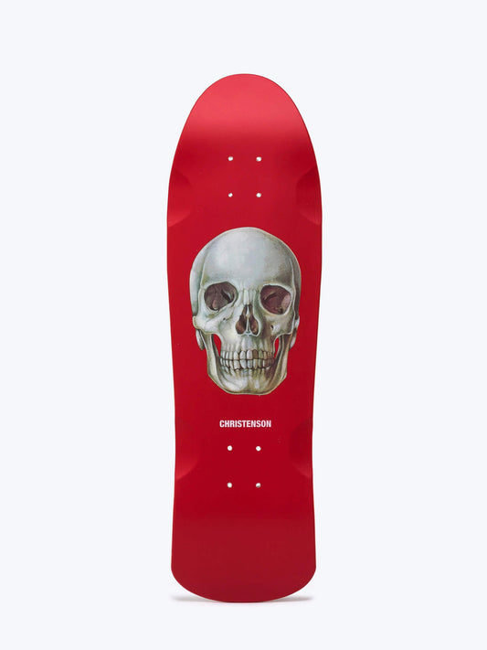 Skalle Mini 30.5" Christenson x YOW Surf Cruiser Planche