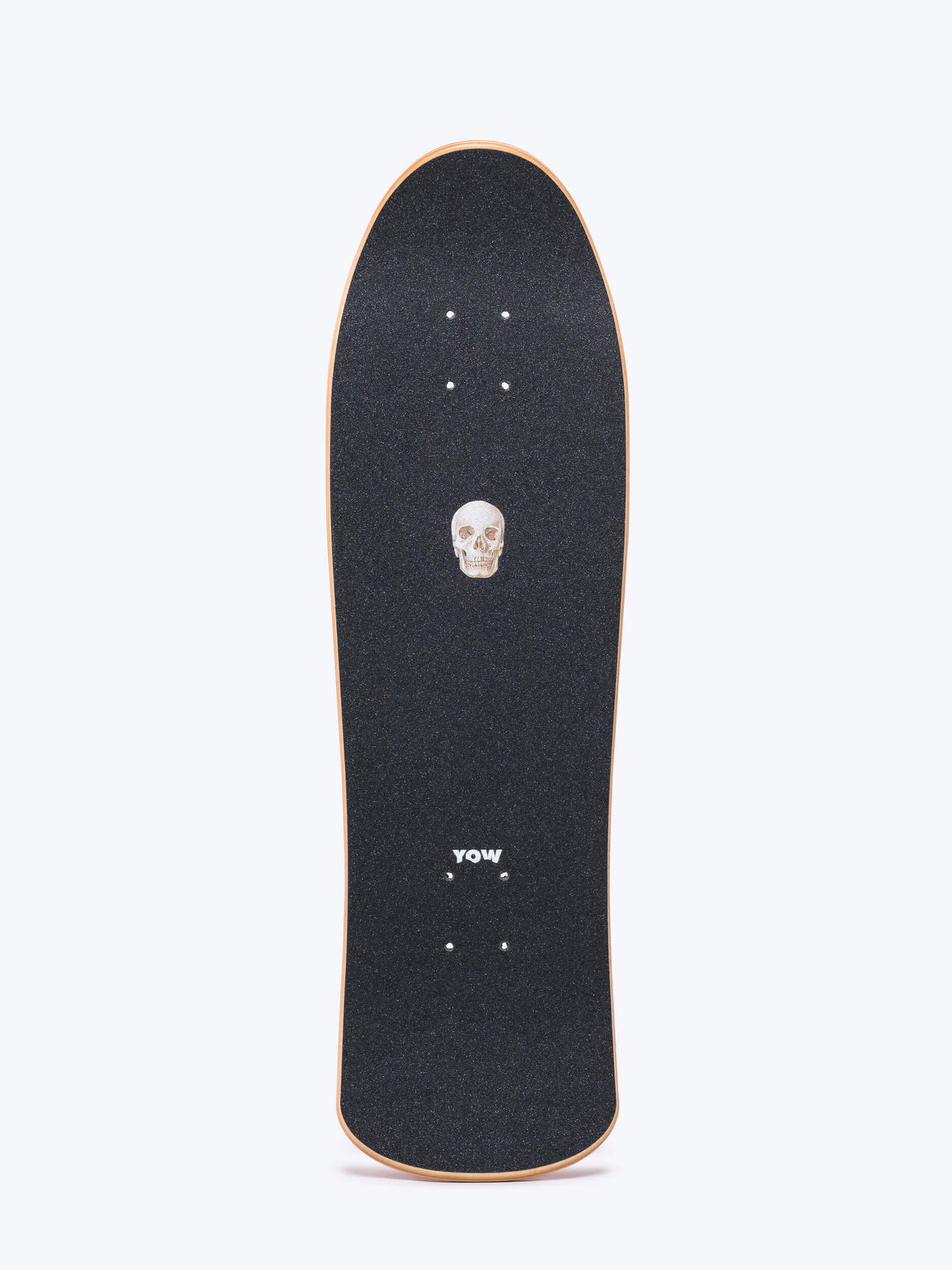 Skalle Mini 30.5" Christenson x YOW Surf Cruiser Planche