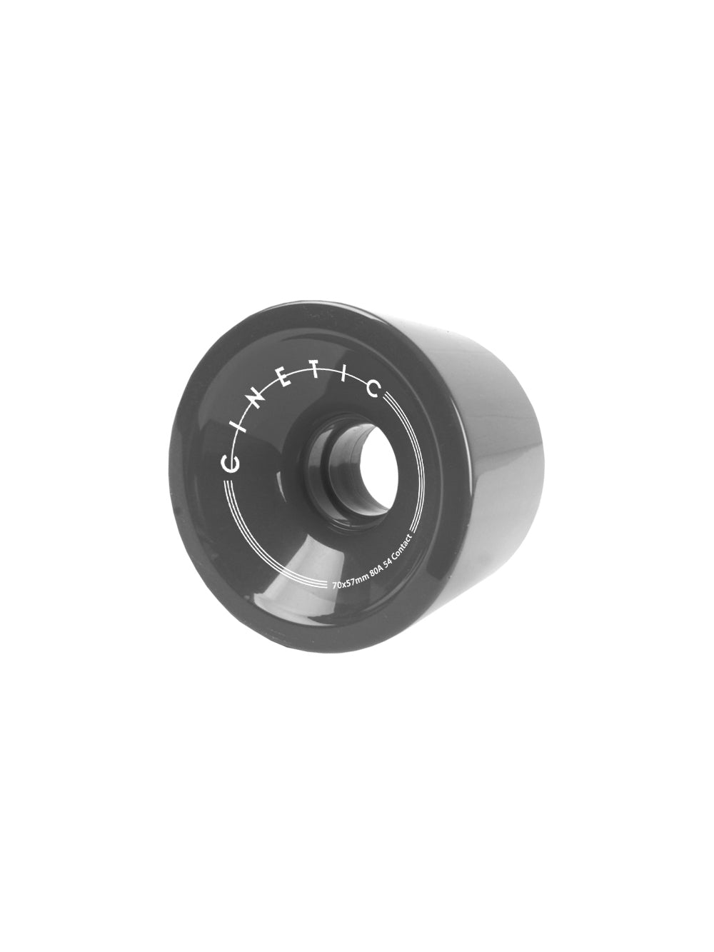 Cinetic Crop 70mm 80A Pack de Roues