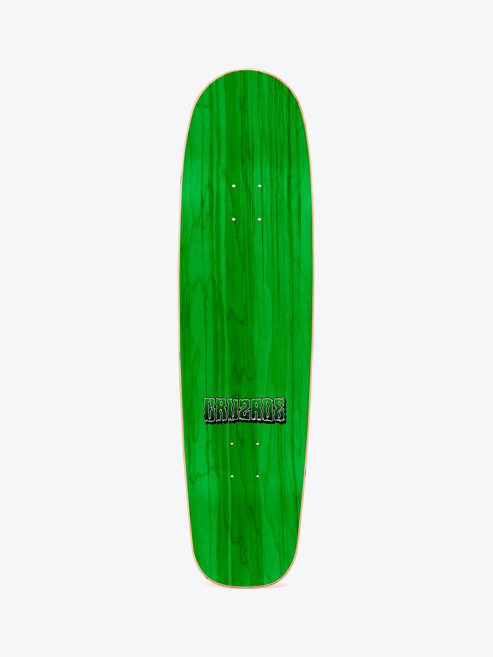 Cruzade Freddy 8.625" Planche de Skate
