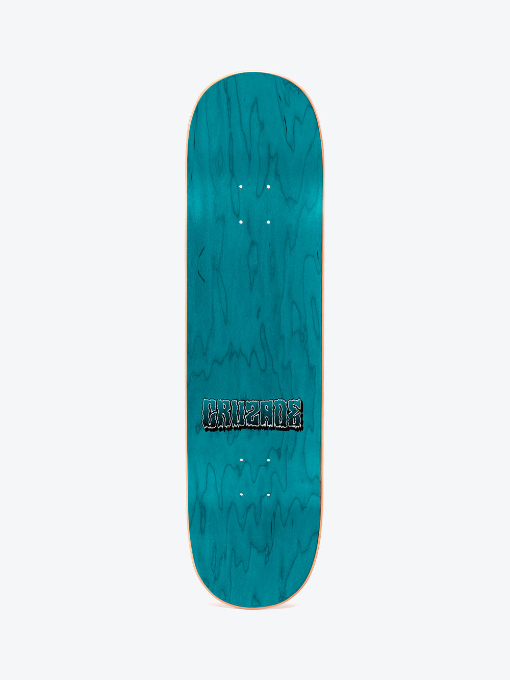 Cruzade Garden 8.0" Skate Deck