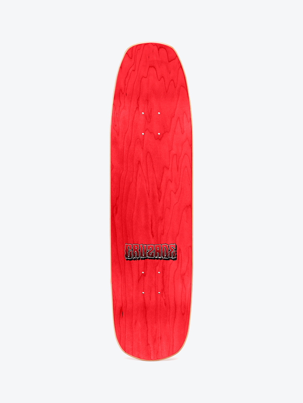 Cruzade Hamelin 8.5" Skate Deck