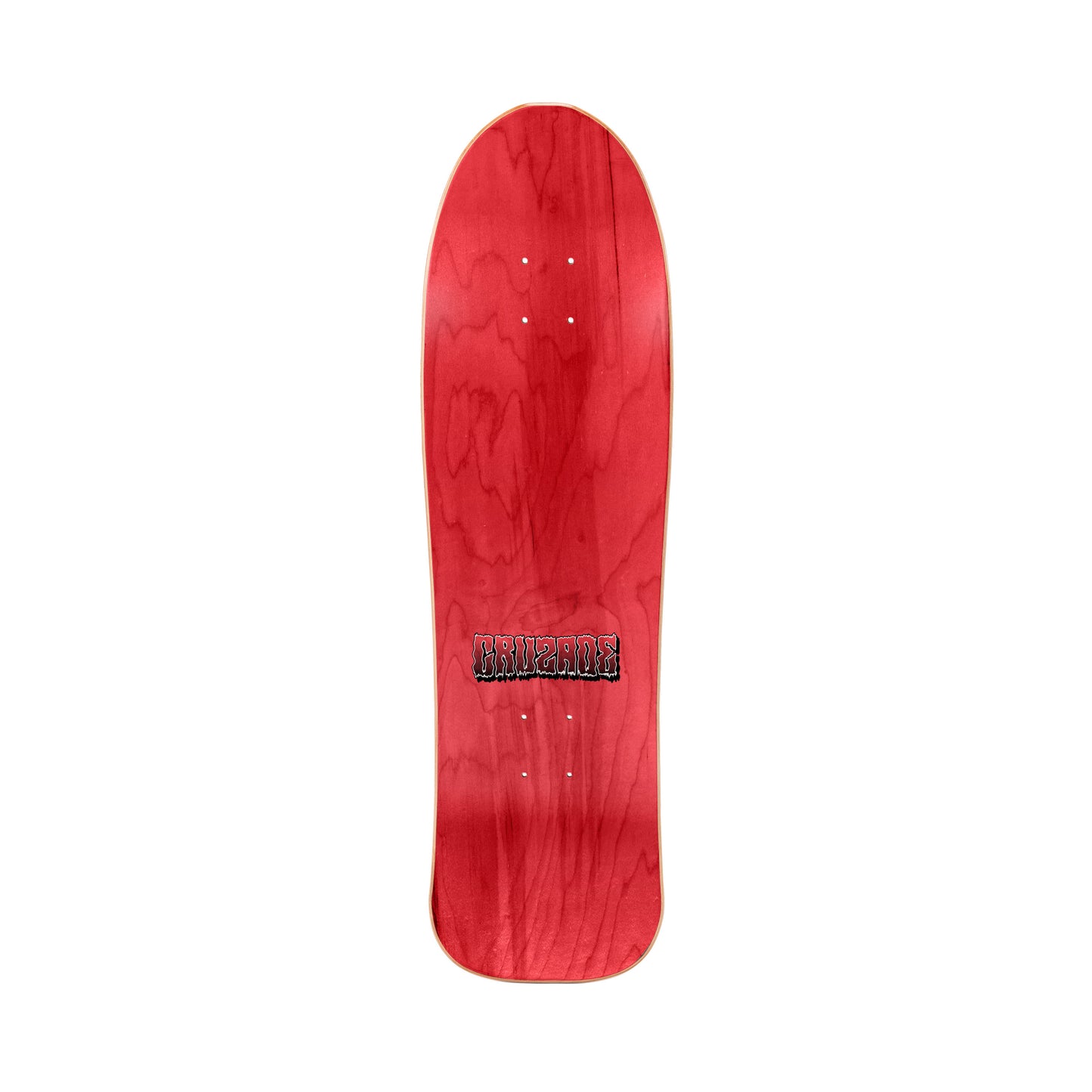 Cruzade Hellneken 9.0" Skate Deck