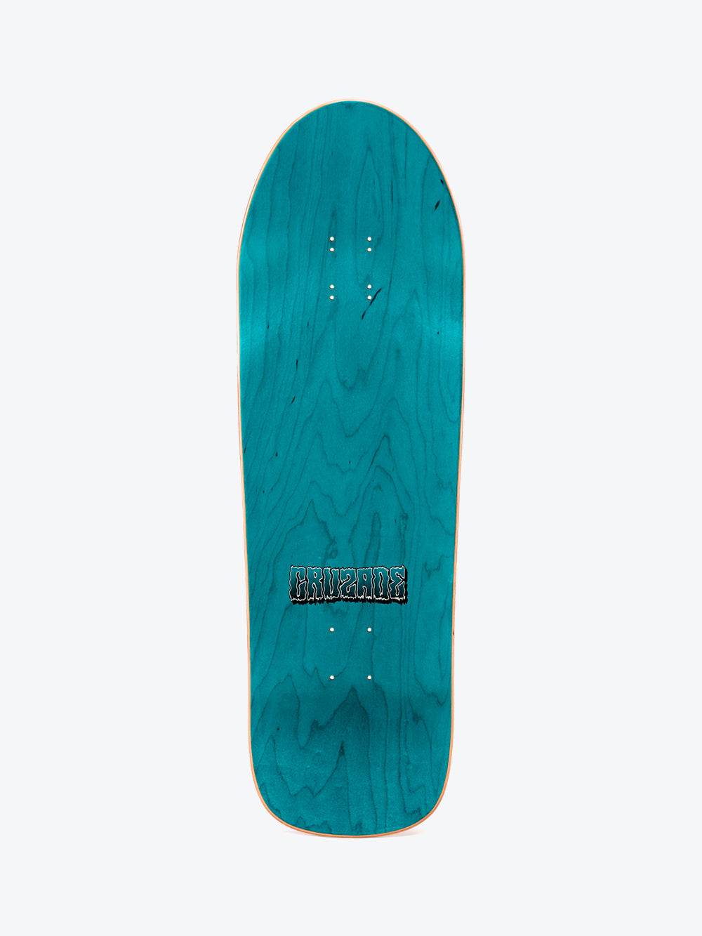Cruzade Knife 10" Skate Deck