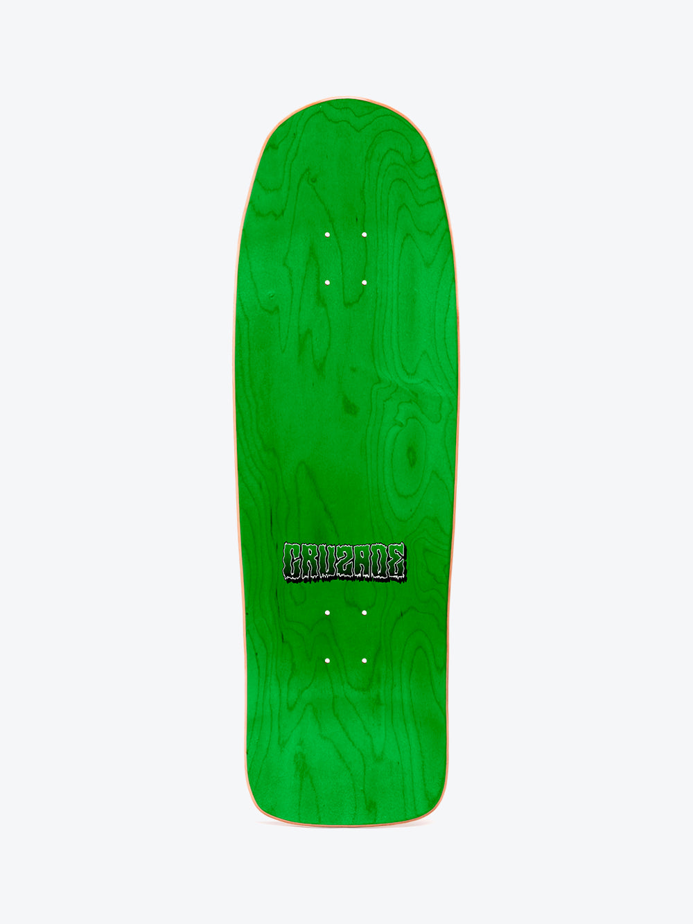 Cruzade Guto 10" Skate Deck