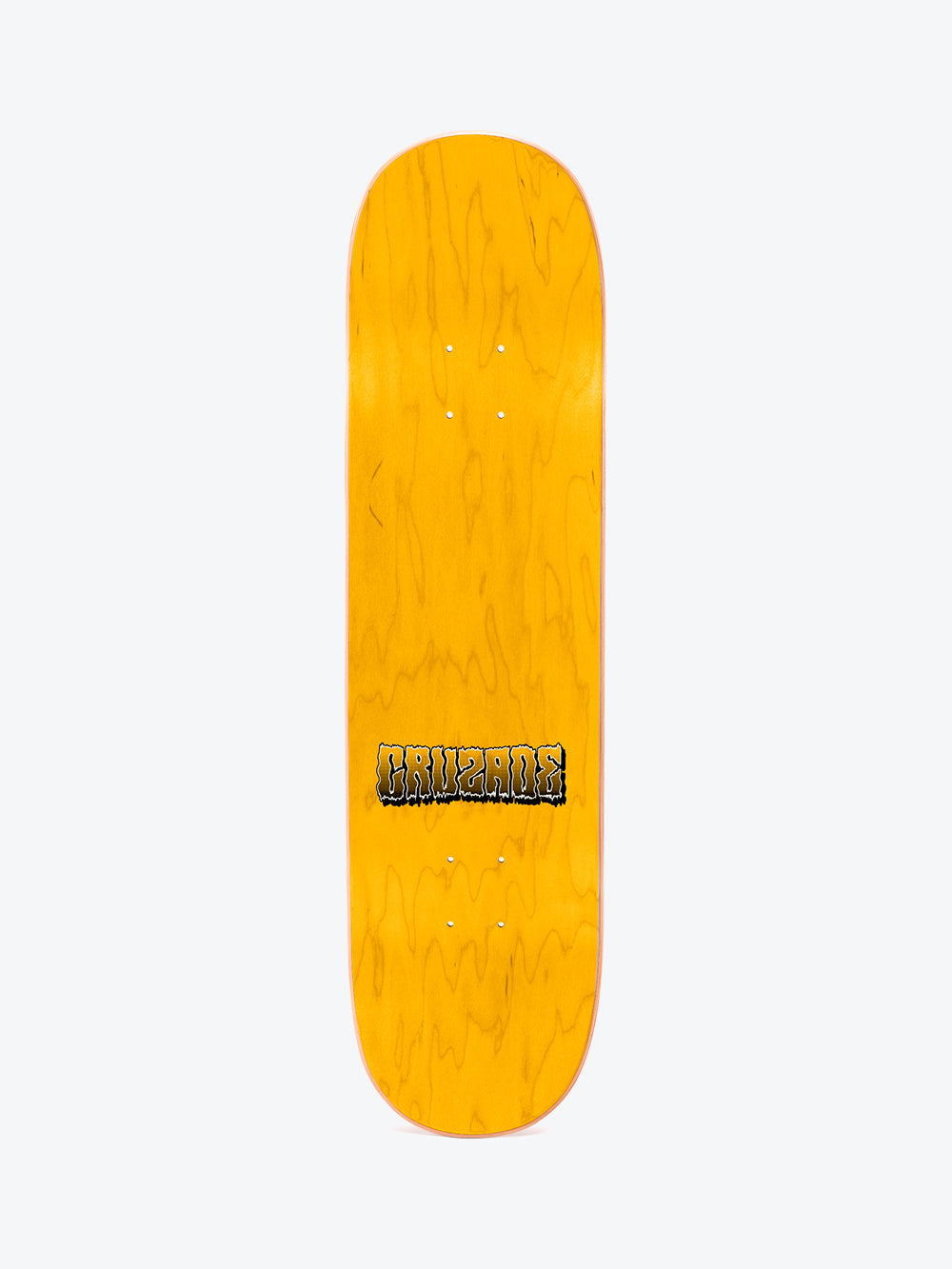 Cruzade Moon Phases 8.25" Planche de Skate