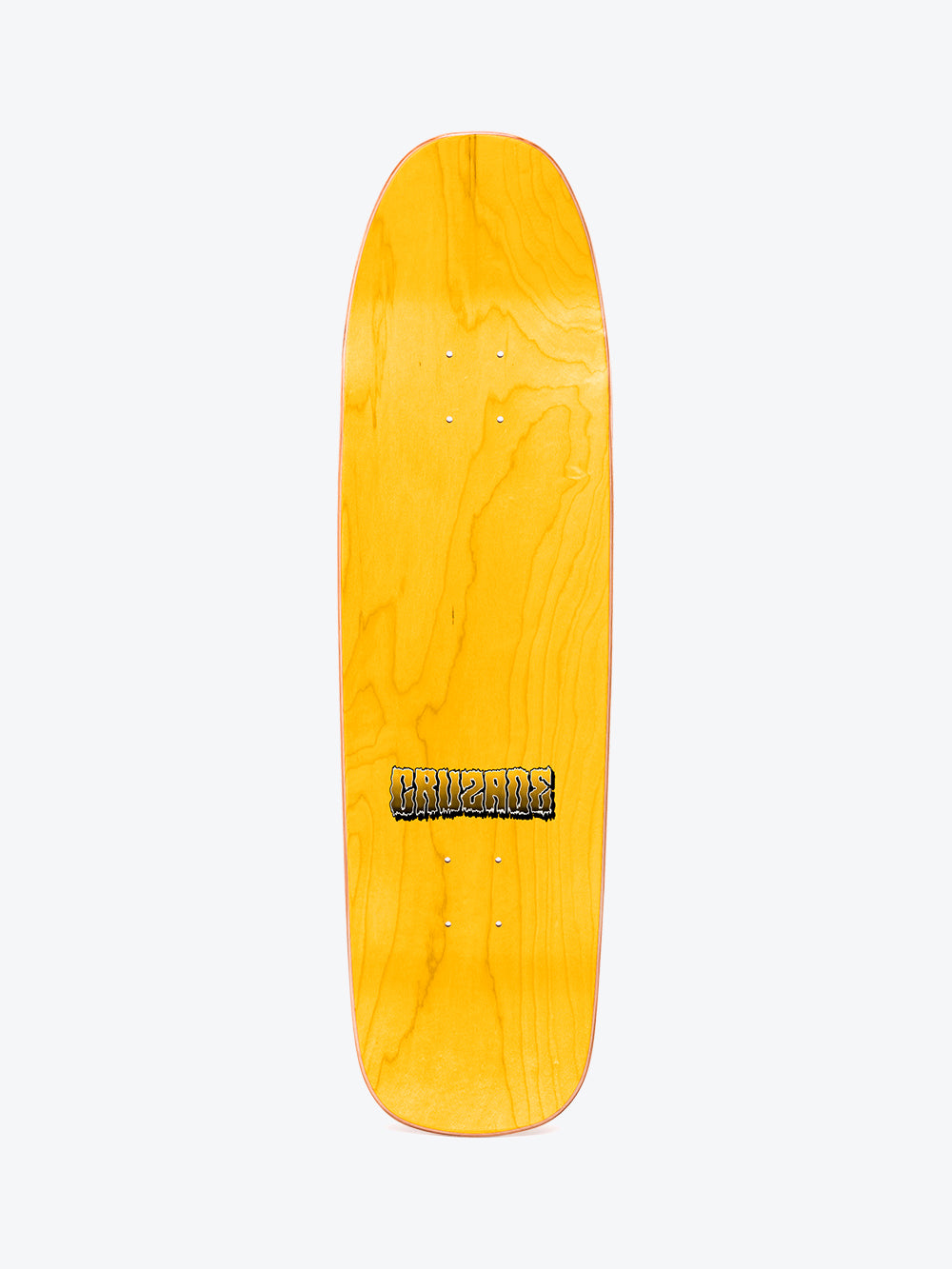 Cruzade Mudra 8.875" Skate Deck