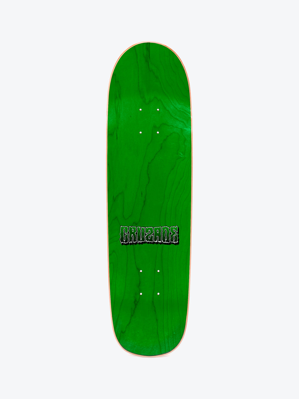 Cruzade Pepper 8.125" Mini Skate Deck
