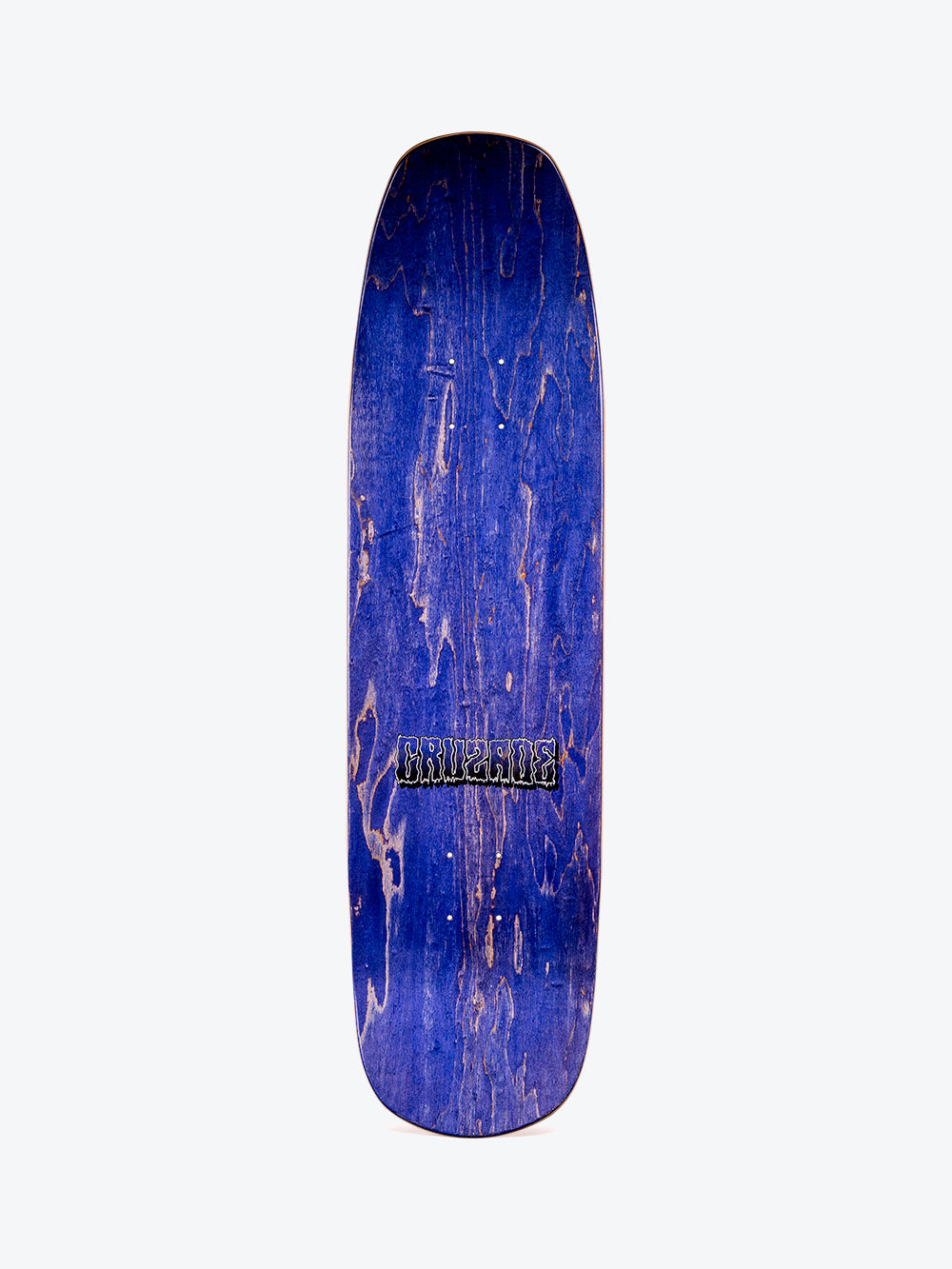 Cruzade Scootpig 8.5" Planche de Skate