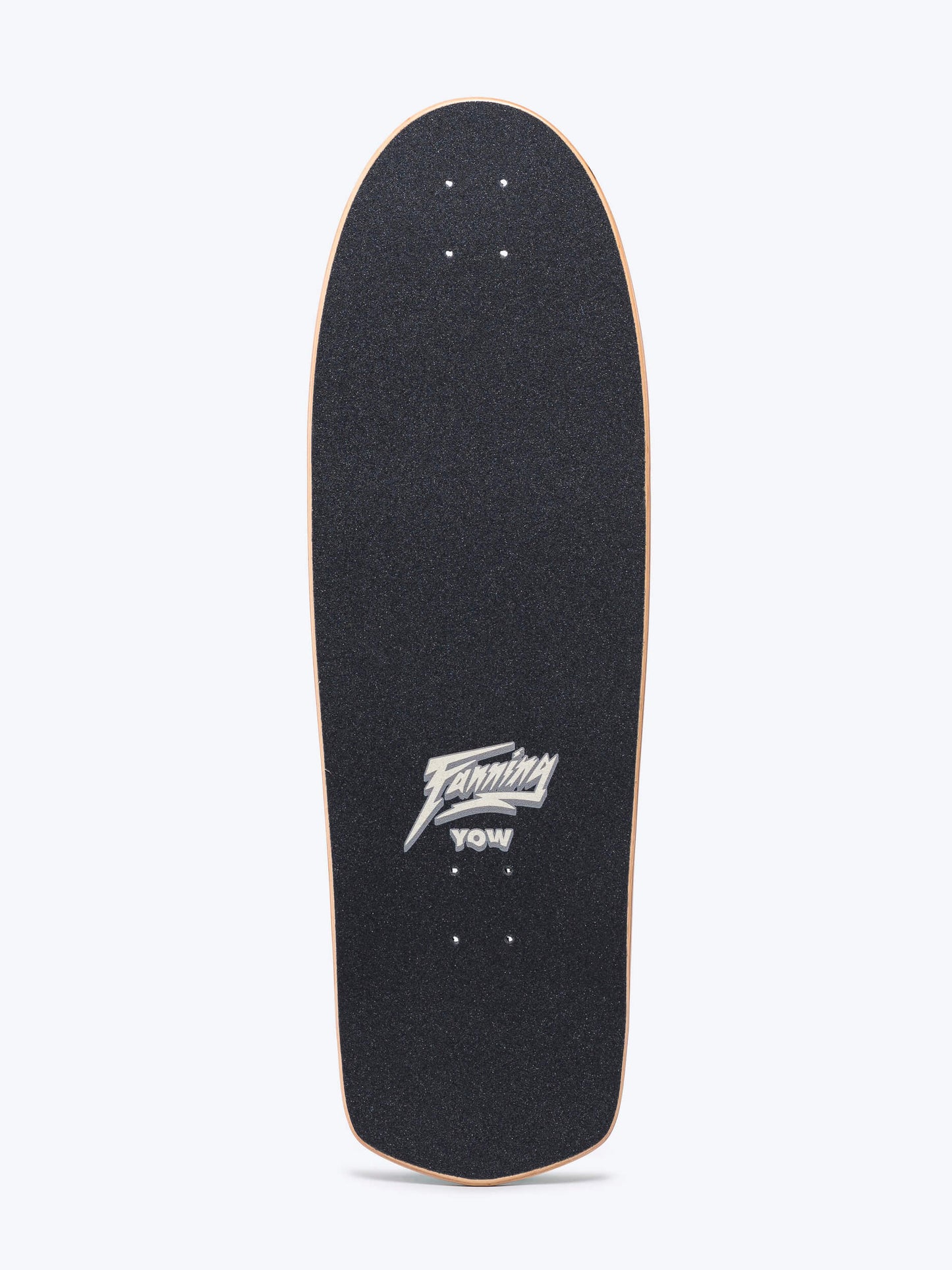 Fanning Falcon Driver 32.5" YOW Deck