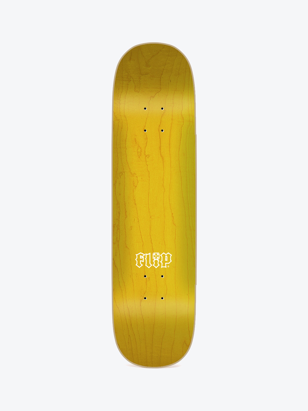 Flip Cancelled Green 8.125" Skate Deck