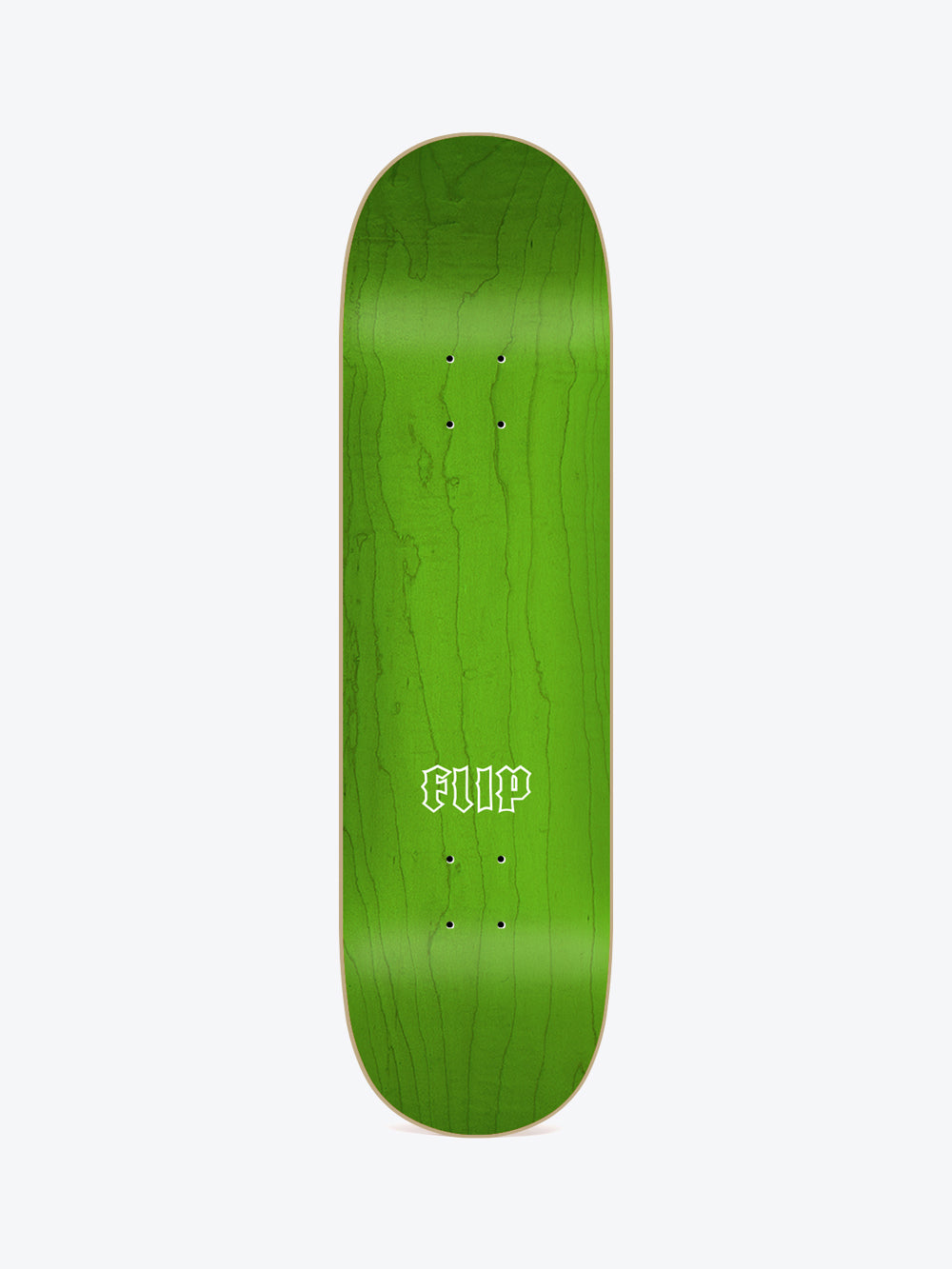 Flip Komodo Rabelo 8.1" Skate Deck