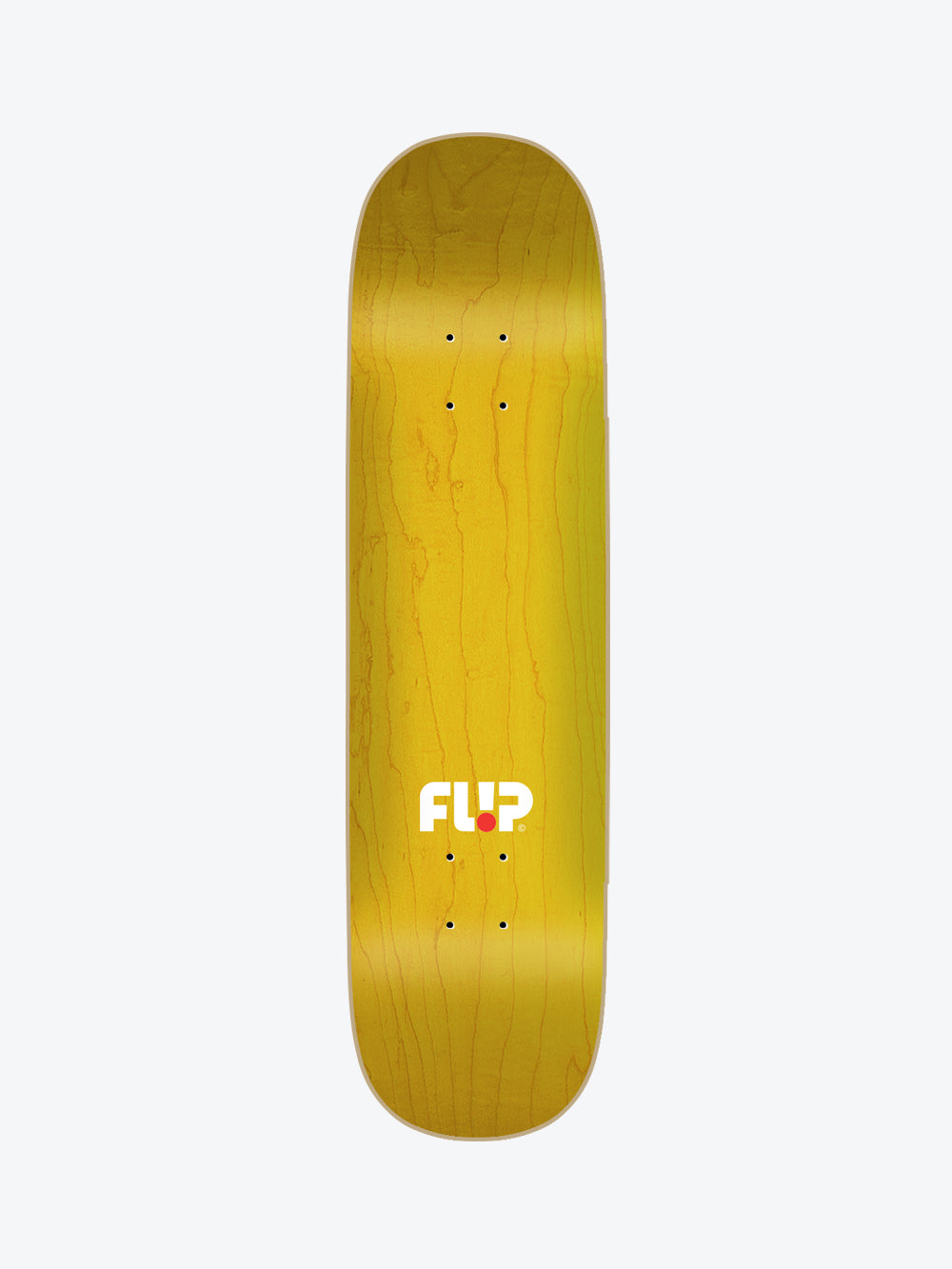 Flip Deckade Oliveira 8.125" Skate Deck