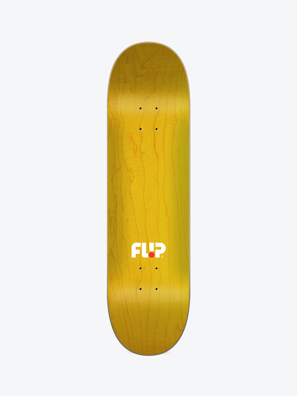 Flip Deckade Rabelo 8.13" Skate Deck