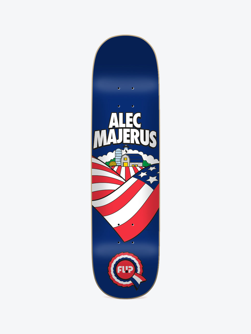 Flip Heartland Majerus 8.4" Tabla Skate