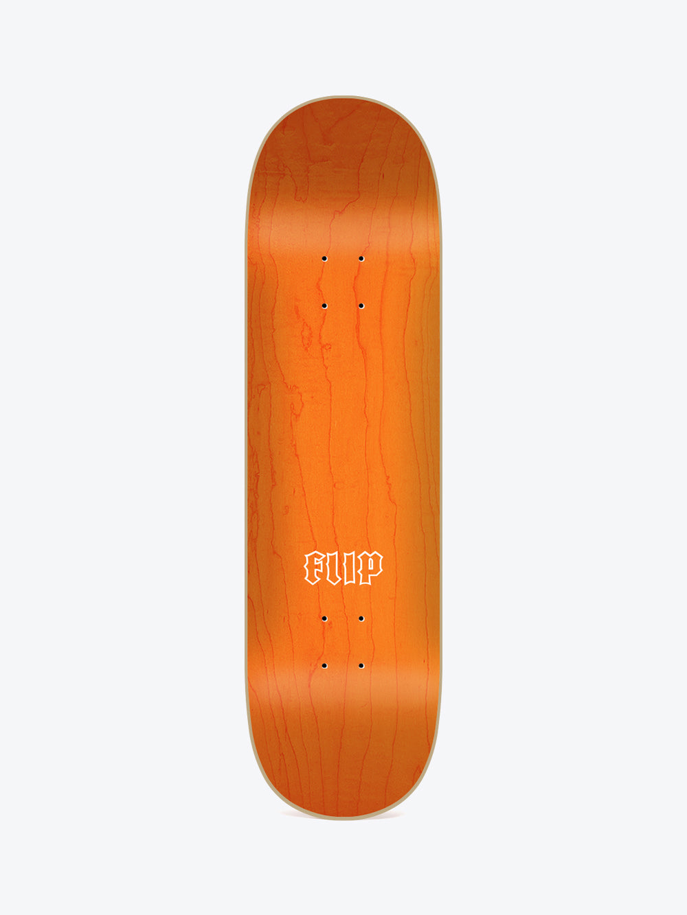 Flip Stenograph Rabelo 8.1" Skate Deck