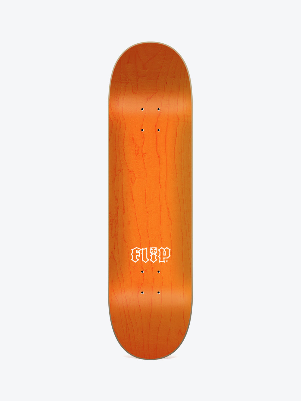 Flip Stenograph Team 8.375" Skate Deck