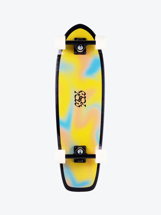 Gran Calypso 32" YOW Cruiser Urbain