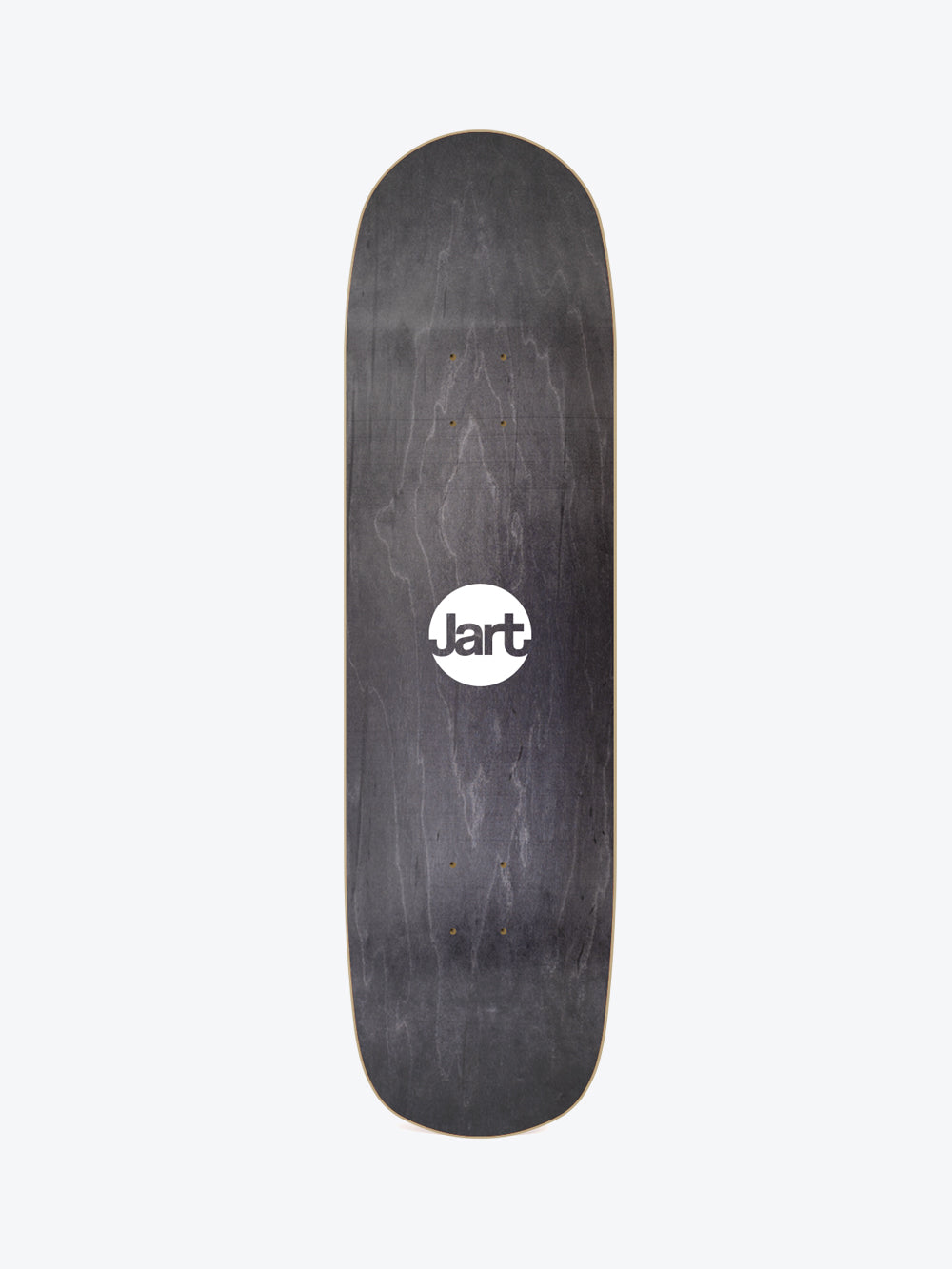 Jart ACAB 9.0" Pool Before Death Skate Deck