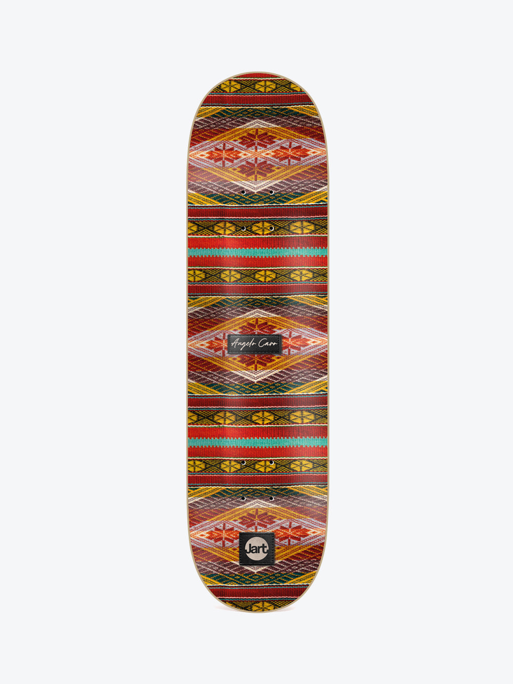 Jart Andina Caro 8.0" Planche de Skate