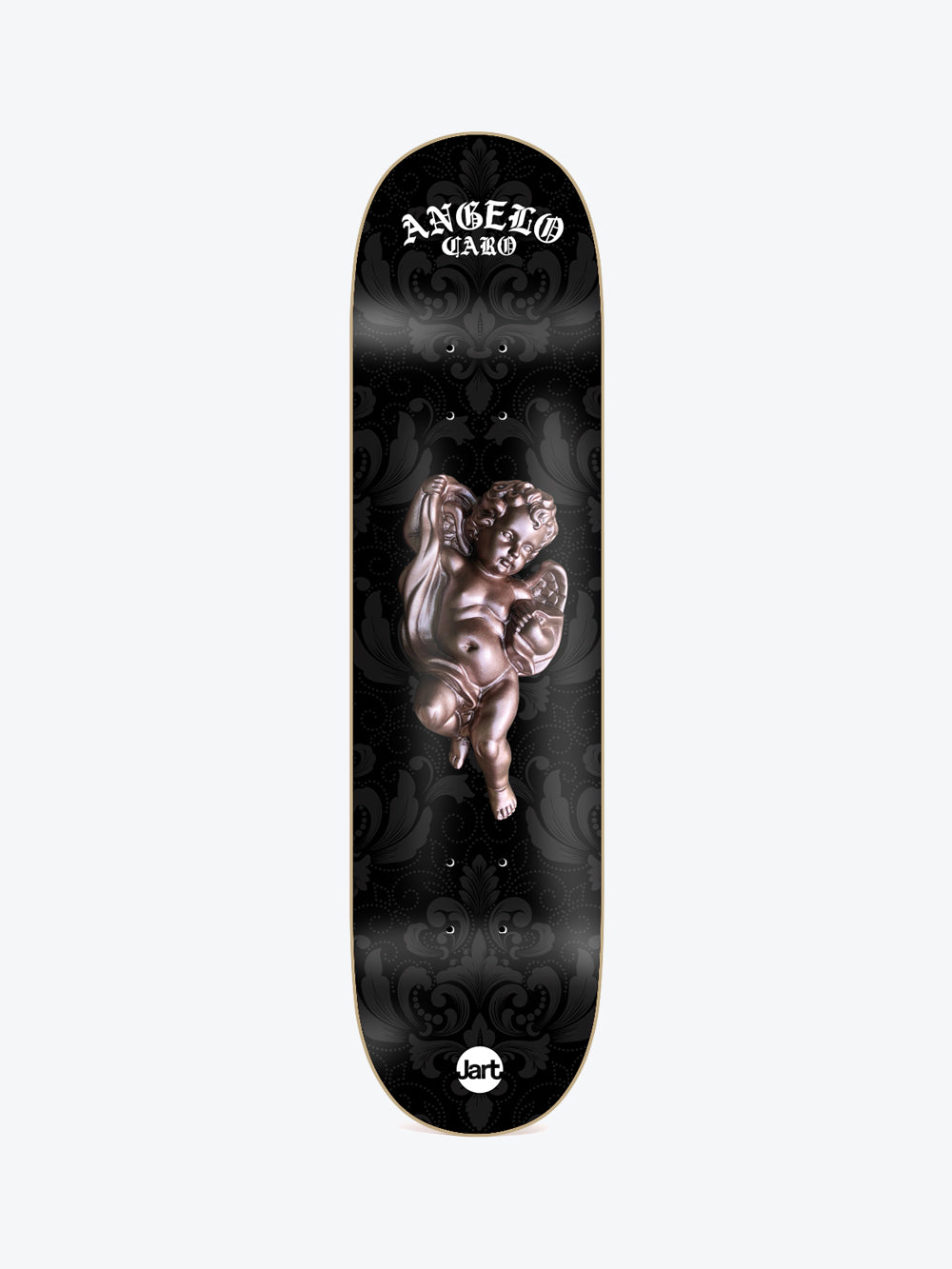 Jart Angelo Caro Tabla Skate – SKATEMENU - Main Image