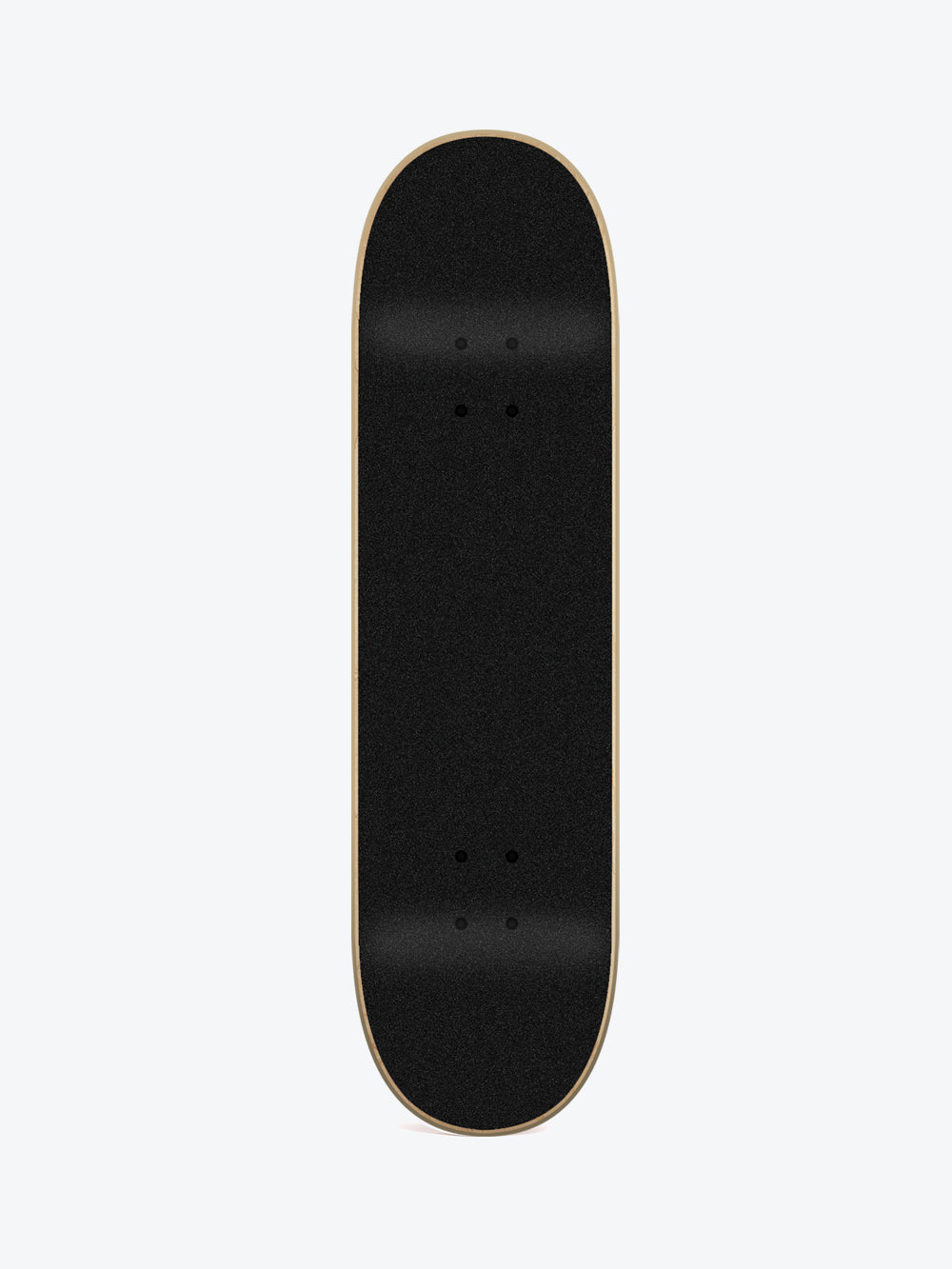 Jart Fuckers 8.25" Complete Skateboard