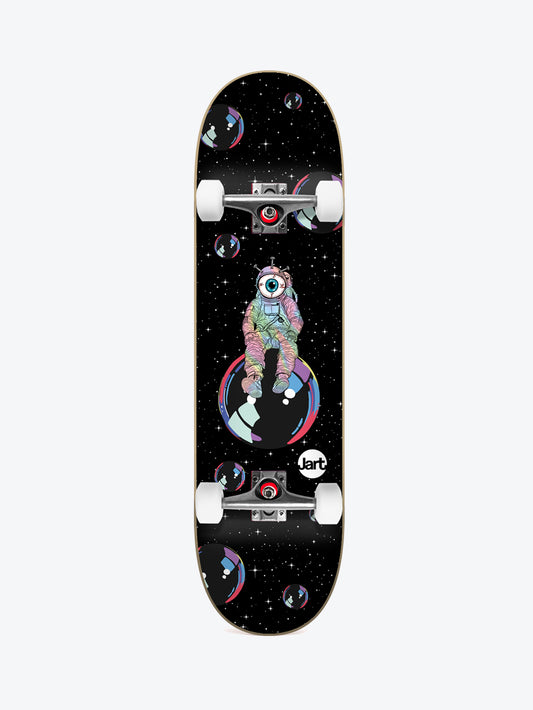 Jart Gravity 7.5" Complete Skateboard
