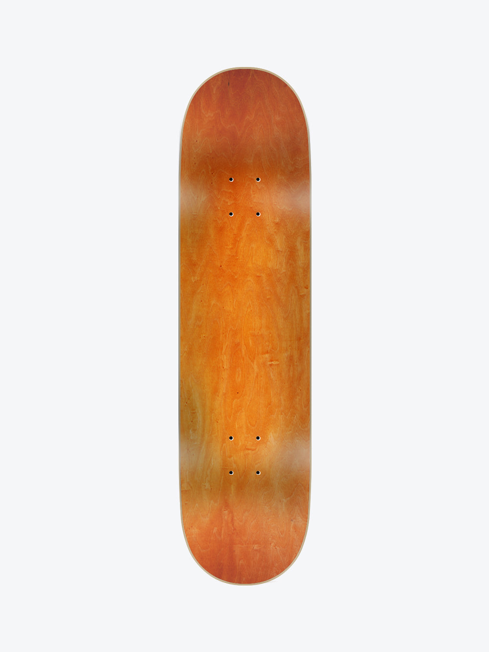 Jart Mother Earth 8.25" Twin Skate Deck