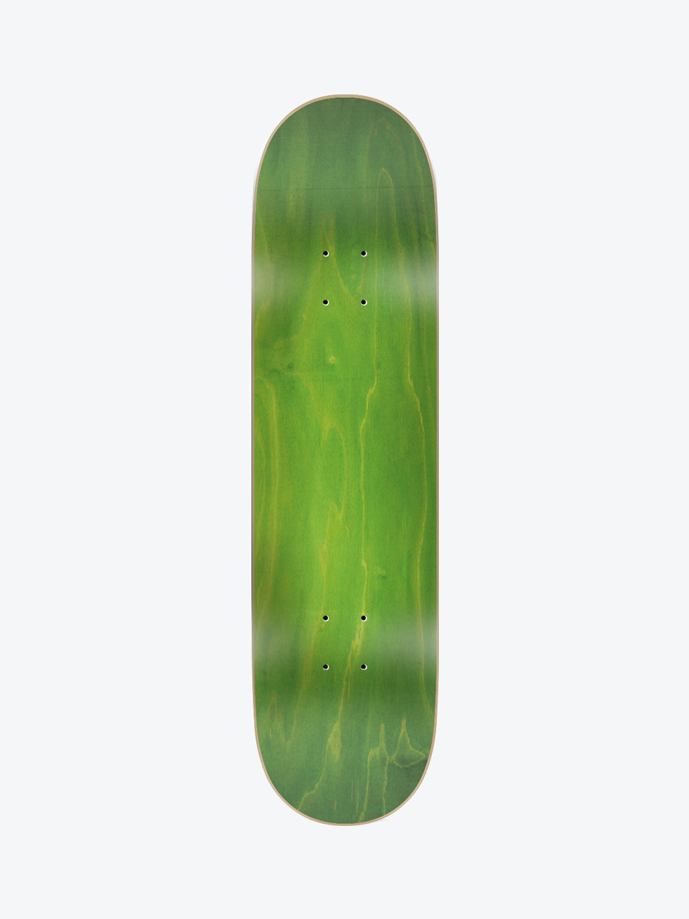 Jart Mother Earth 8.5" Twin Skate Deck