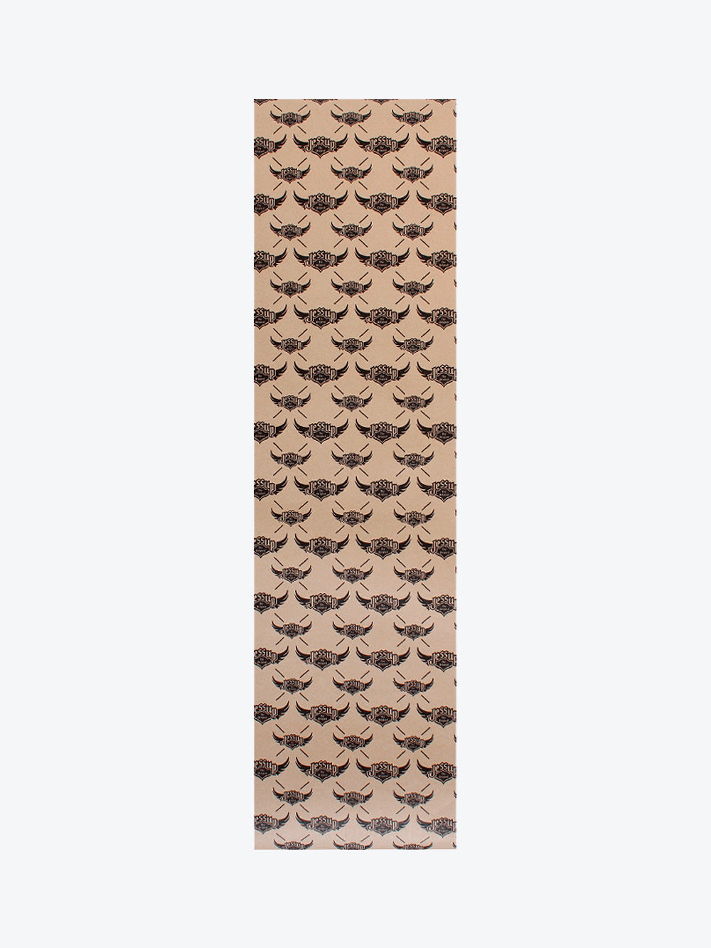 Jessup Noir Griptape 9"x33"