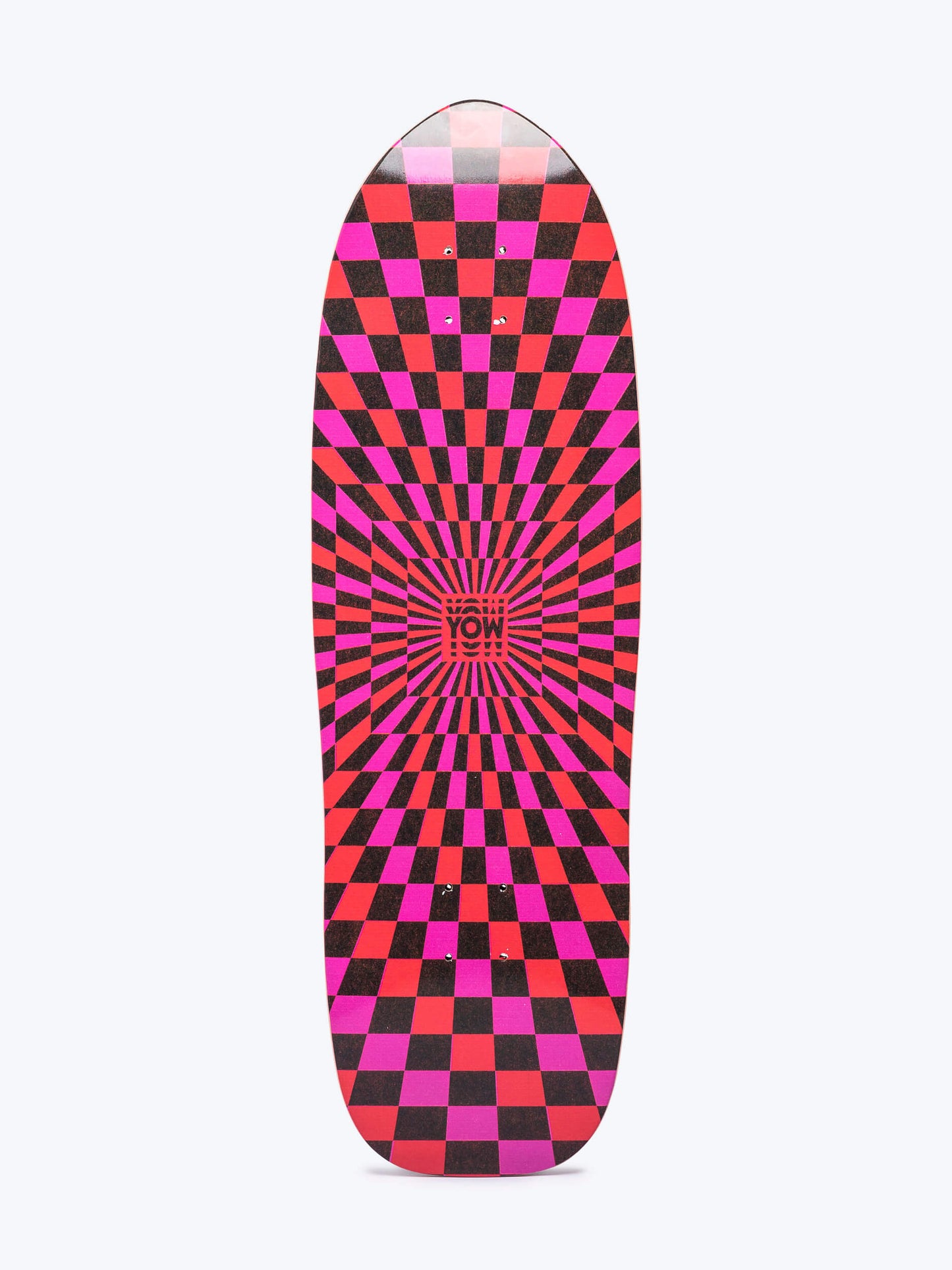 Snappers Julia Schimautz 32.5" YOW Deck