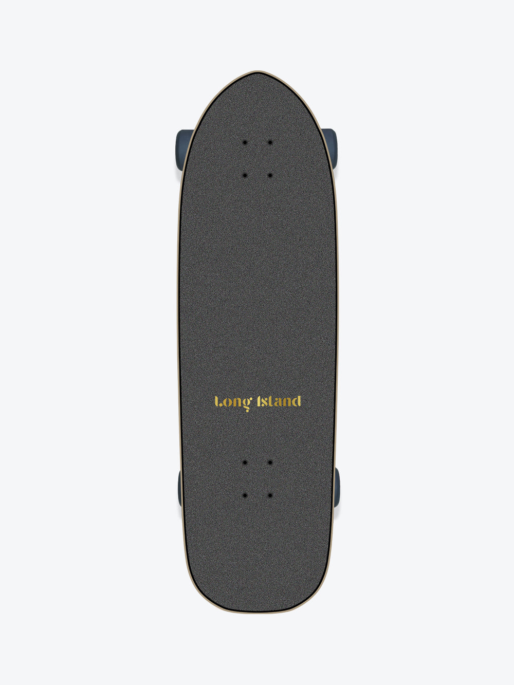 Long Island 24K 34" Cruiser Complet