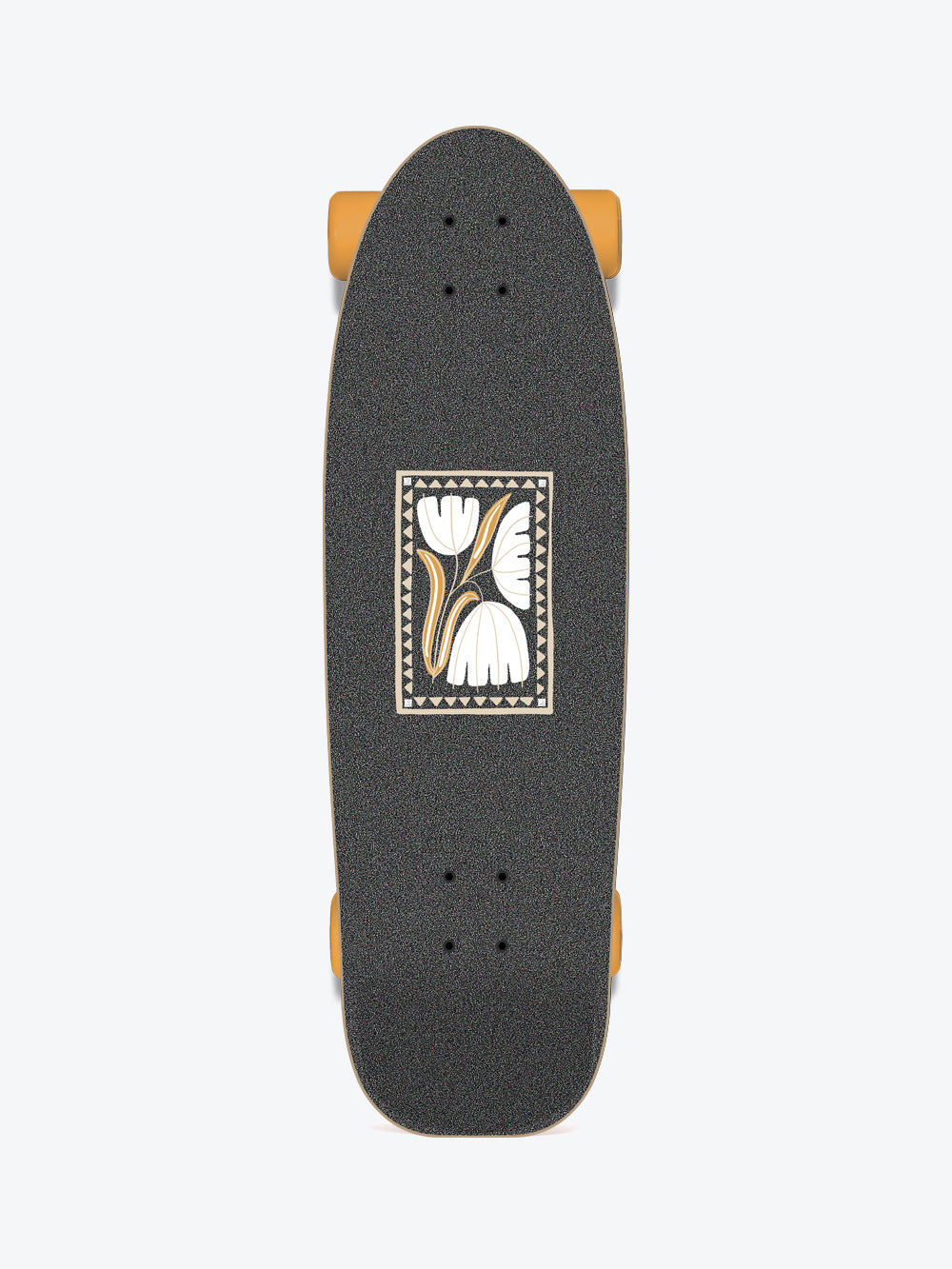 Long Island Flowers 28.5" Complete Cruiser 2025