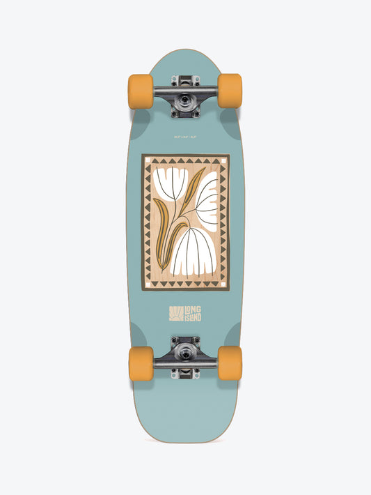 Long Island Flowers 28.5" Complete Cruiser 2025