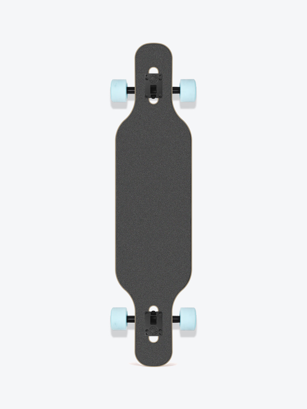 Long Island Geo 40" Flex2 FiberflEx Complete Longboard