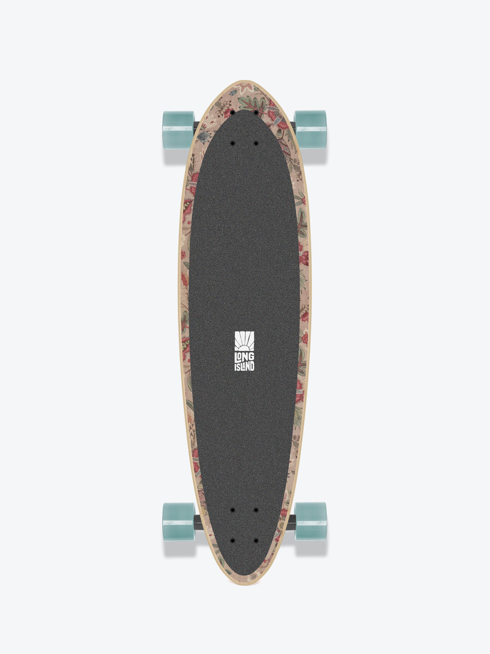 Long Island Gloomer 35" Complete Longboard