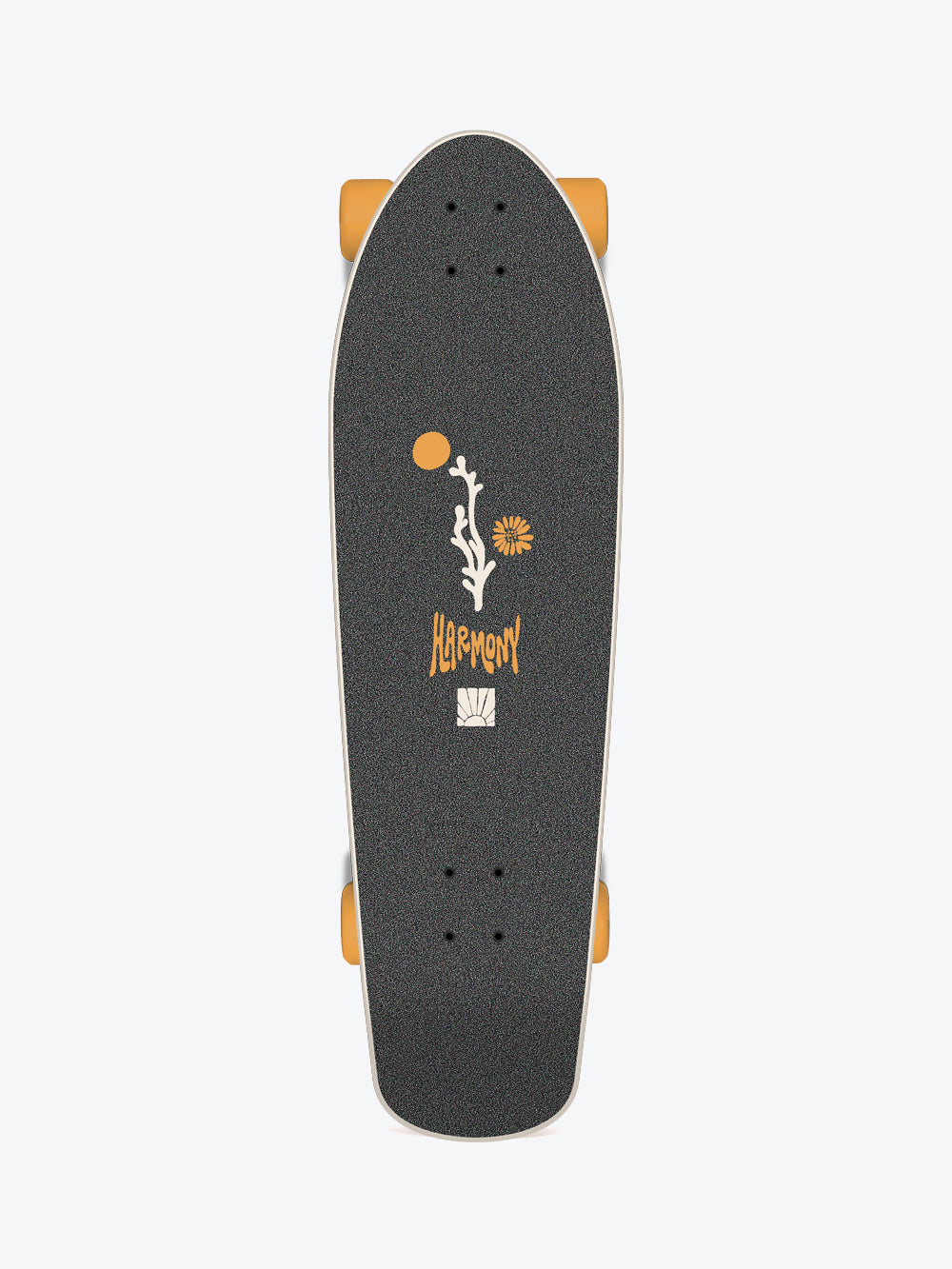 Long Island Harmony 31" Complete Longboard